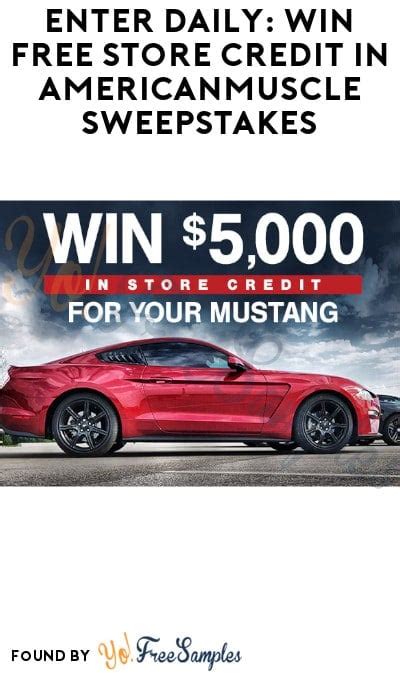 Get Free Credits & Enter Sweepstakes .